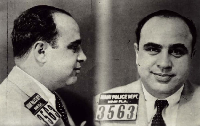 El lugar donde se rompió Al Capone: las leyendas y los horrores de Alcatraz El lugar donde se rompió Al Capone: las leyendas y los horrores de Alcatraz