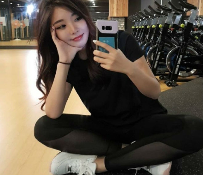 El maestro porno existe, o por qué las conferencias de esta chica nunca se pierden