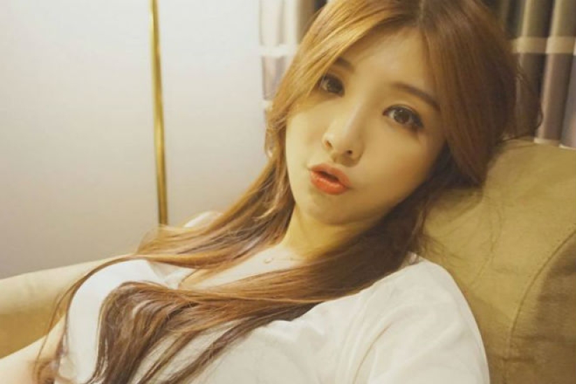 El maestro porno existe, o por qué las conferencias de esta chica nunca se pierden