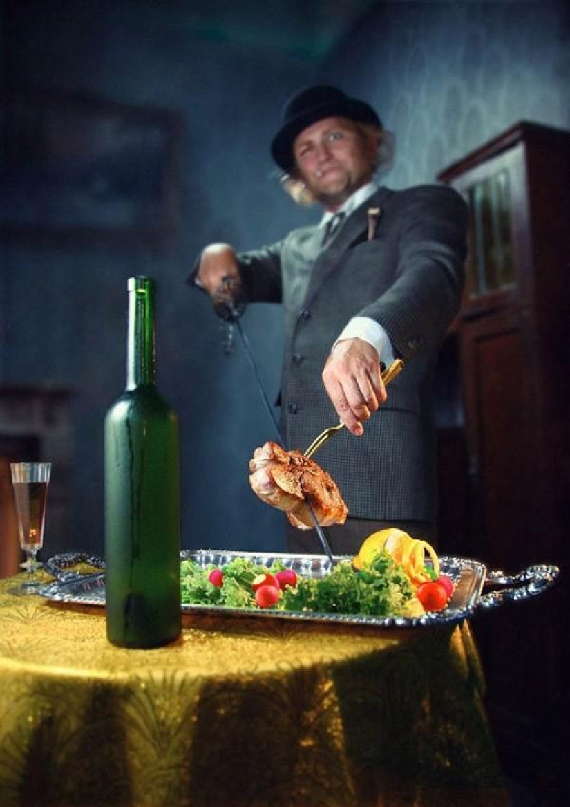 El Maestro y Margarita