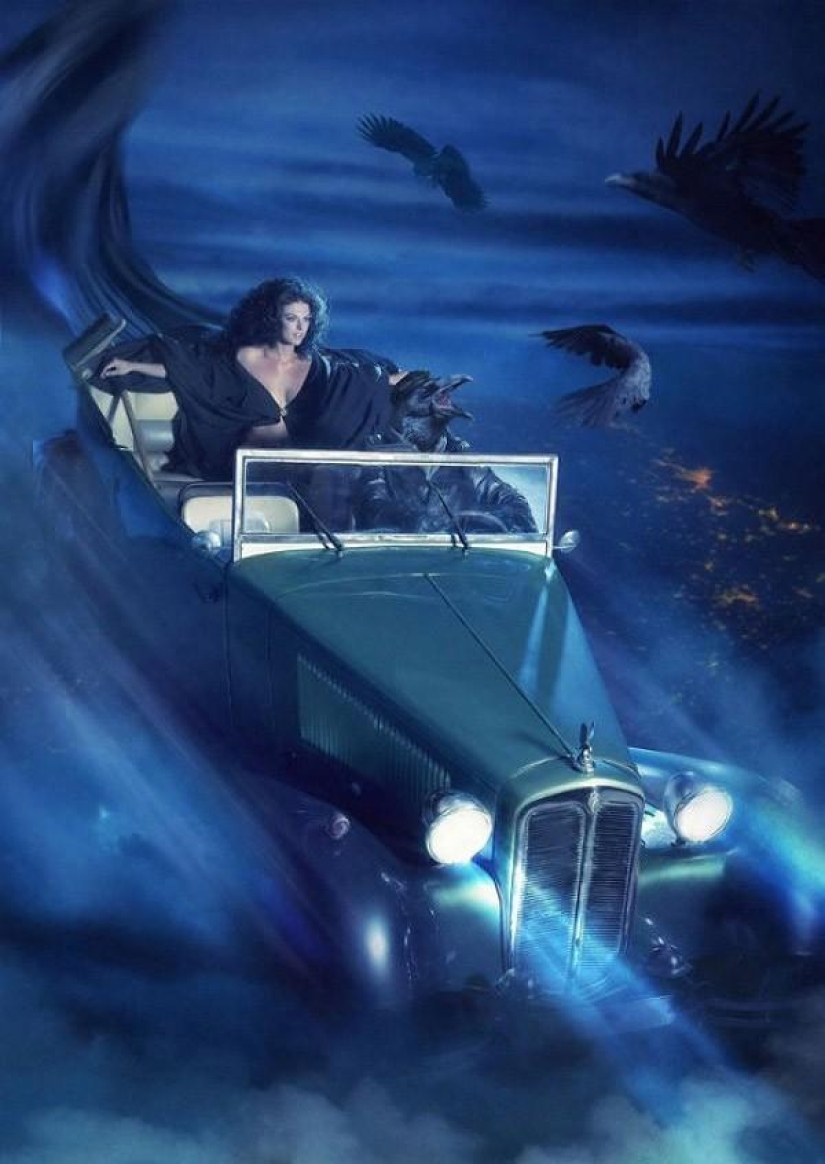 El Maestro y Margarita