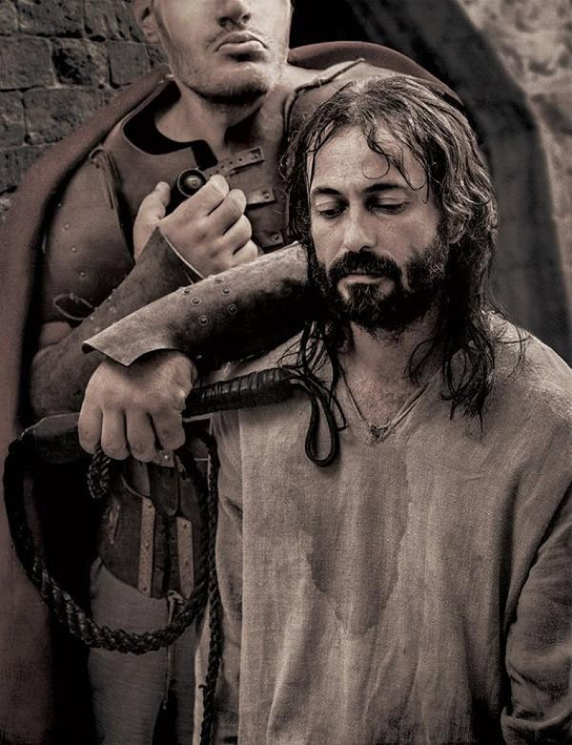 El Maestro y Margarita