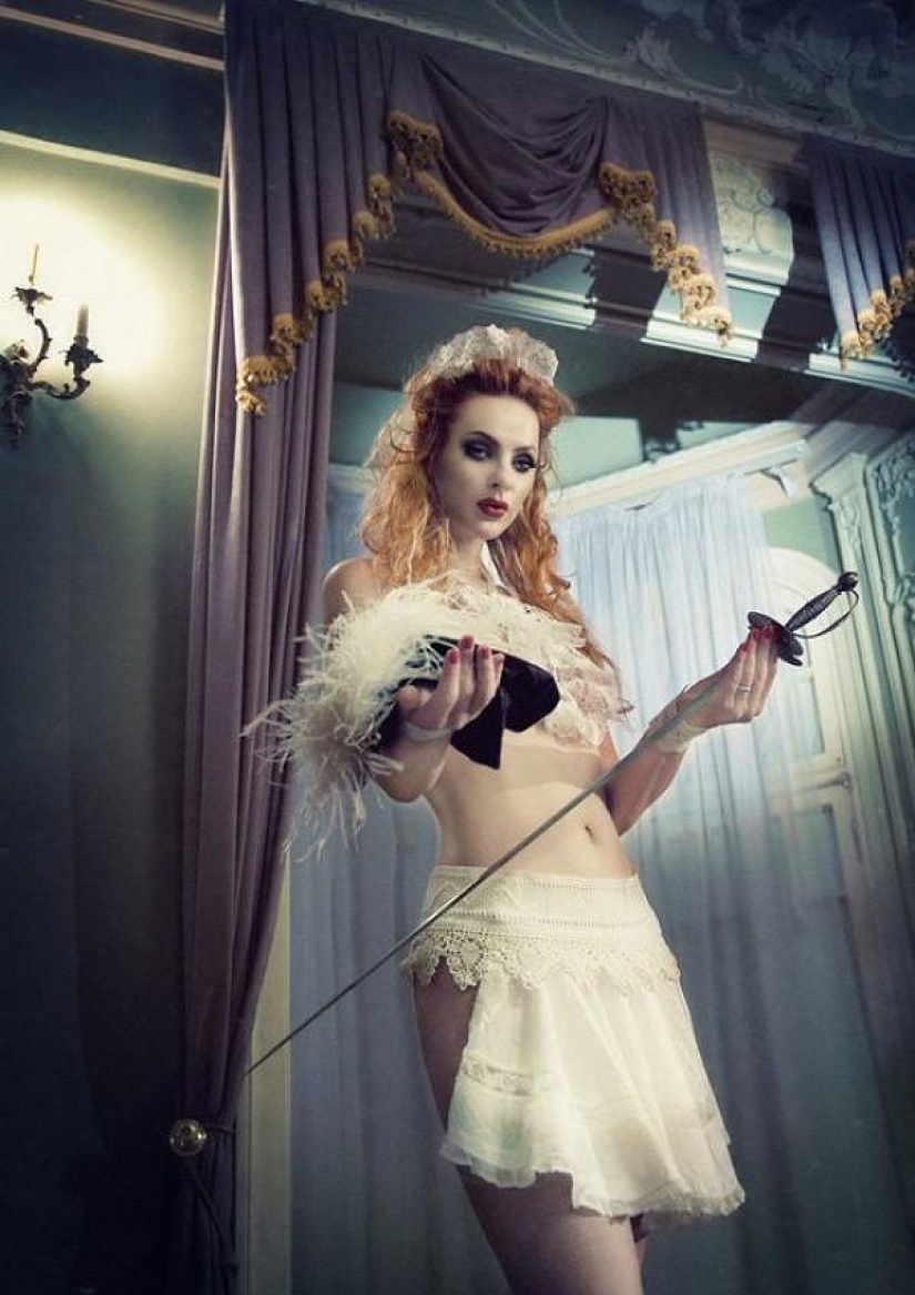 El Maestro y Margarita