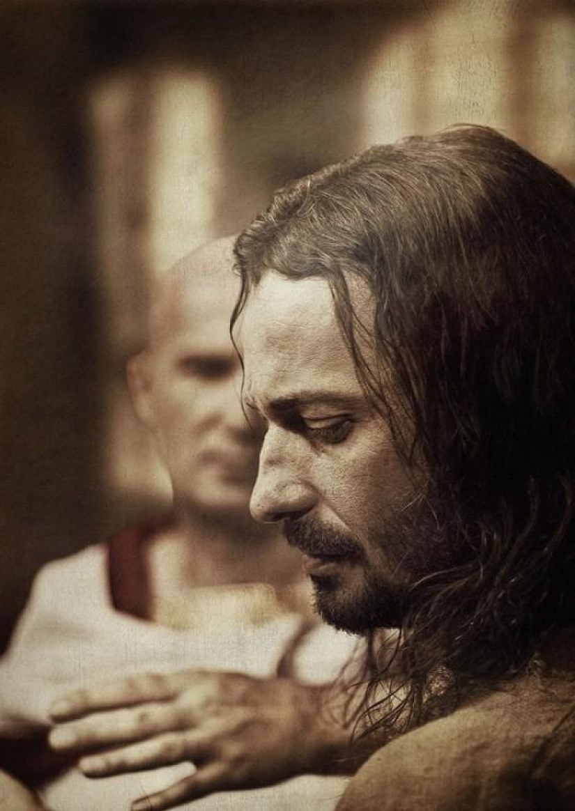 El Maestro y Margarita