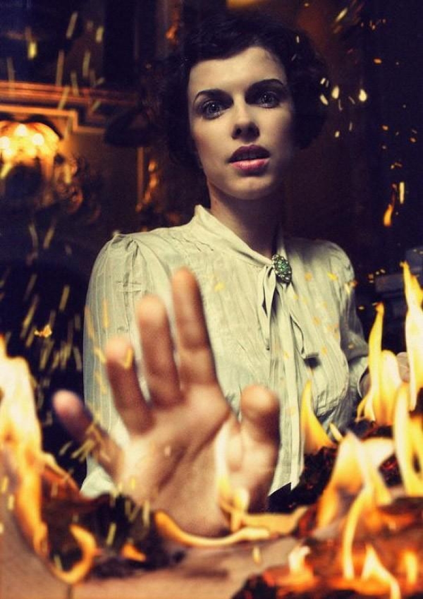 El Maestro y Margarita