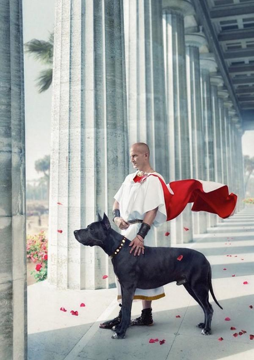 El Maestro y Margarita