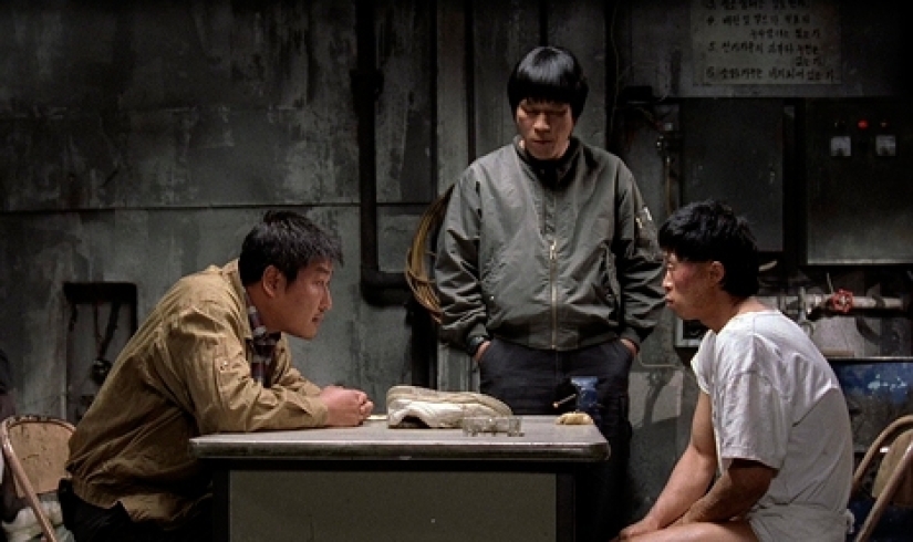 El maníaco más sangriento de Corea del Sur ha sido capturado, pero no rendirá cuentas por sus crímenes El maníaco más sangriento de Corea del Sur ha sido capturado, pero no rendirá cuentas por sus crímenes