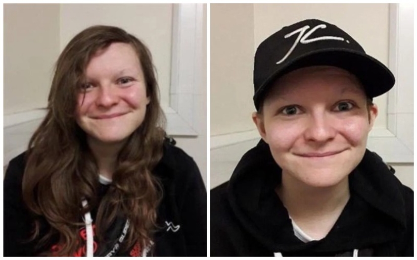 El maníaco se hizo pasar por un niño de 16 años en las redes sociales, conoció a chicas y luego las violó