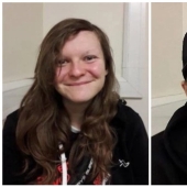 El maníaco se hizo pasar por un niño de 16 años en las redes sociales, conoció a chicas y luego las violó