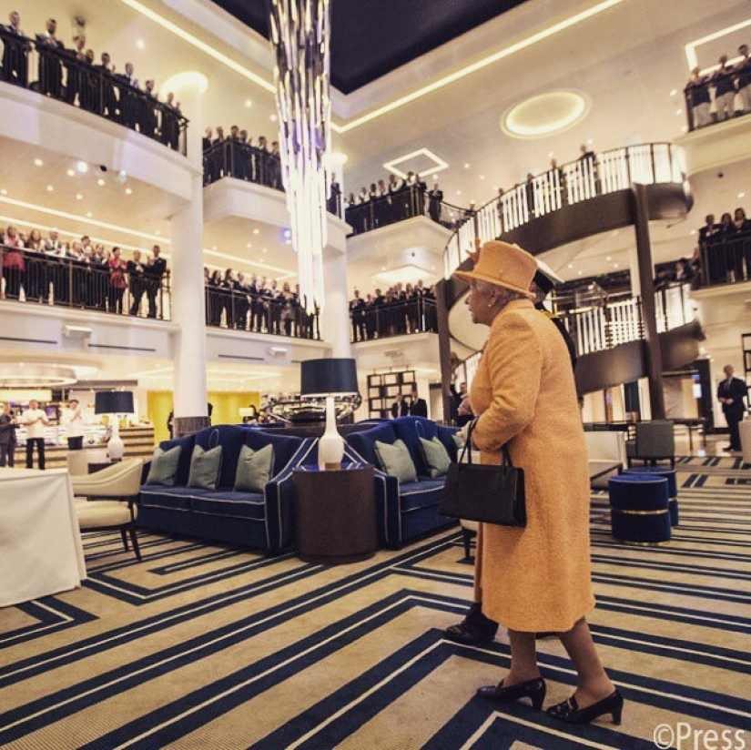 El maravilloso Instagram de Baba Lisa es una historia en este momento El maravilloso Instagram de Baba Lisa es una historia en este momento