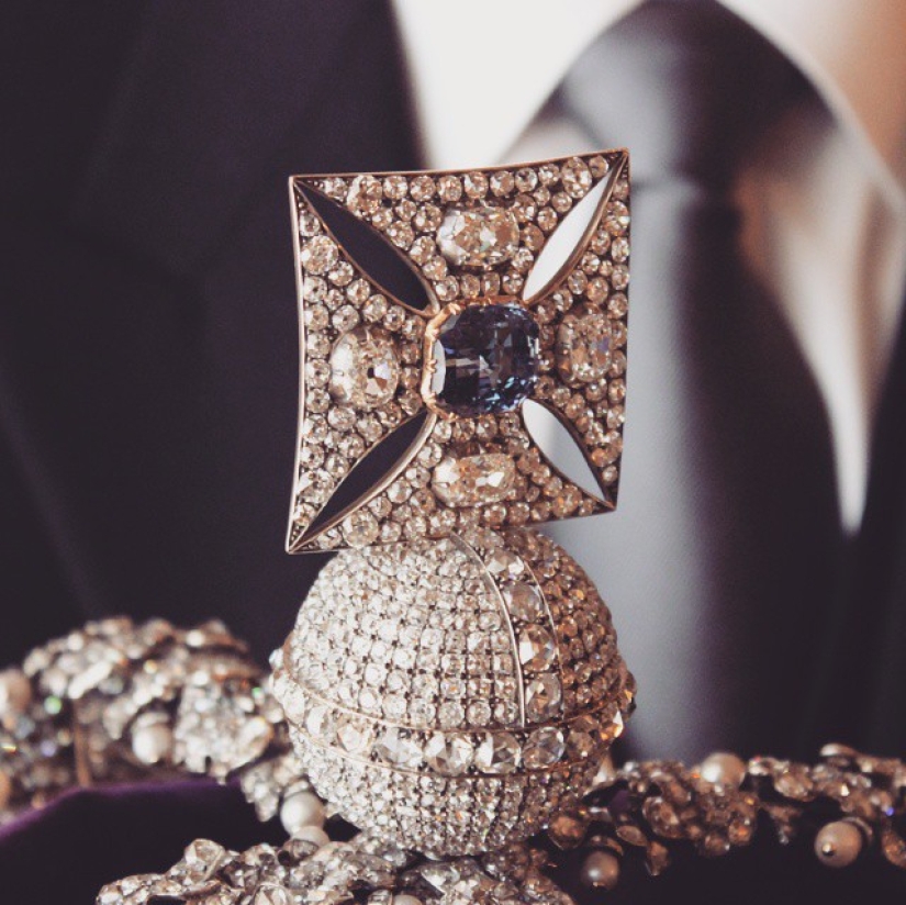 El maravilloso Instagram de Baba Lisa es una historia en este momento El maravilloso Instagram de Baba Lisa es una historia en este momento