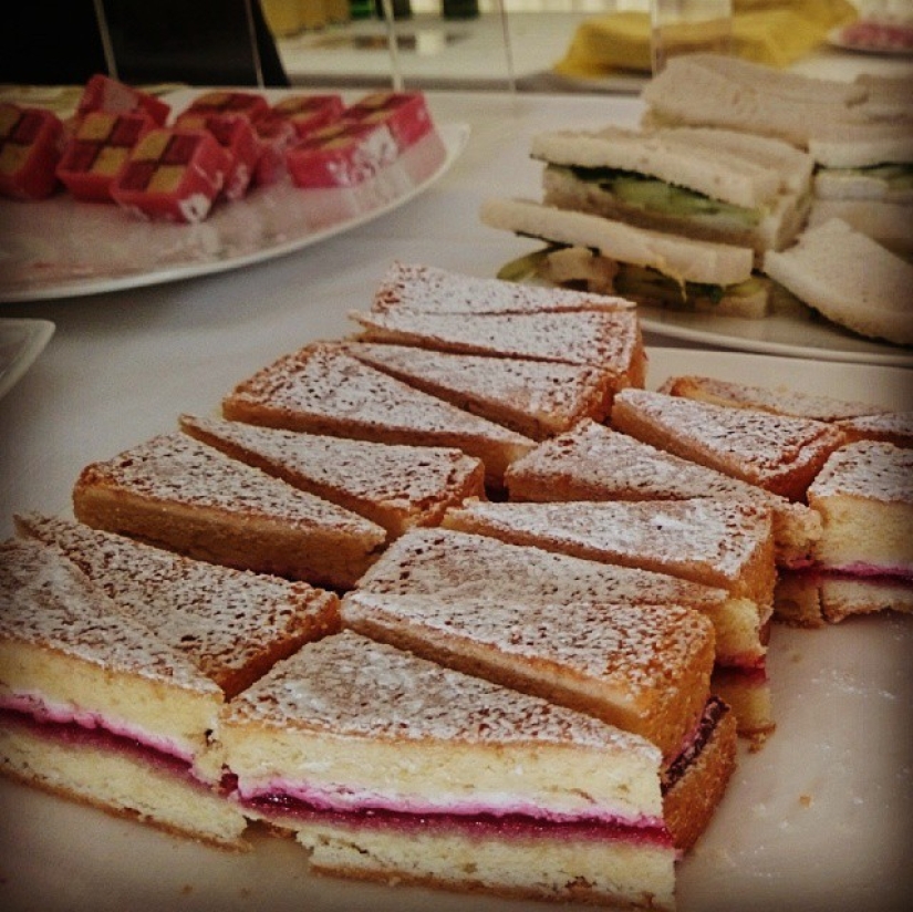 El maravilloso Instagram de Baba Lisa es una historia en este momento El maravilloso Instagram de Baba Lisa es una historia en este momento