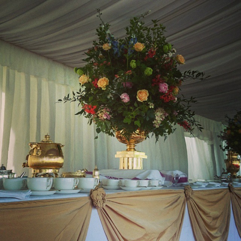 El maravilloso Instagram de Baba Lisa es una historia en este momento El maravilloso Instagram de Baba Lisa es una historia en este momento