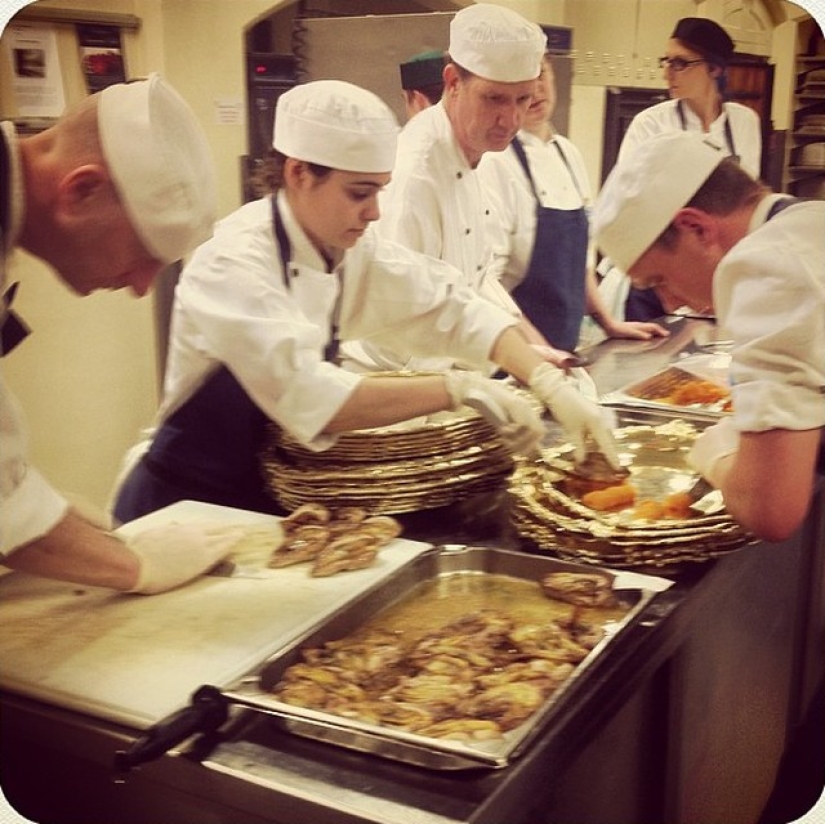 El maravilloso Instagram de Baba Lisa es una historia en este momento El maravilloso Instagram de Baba Lisa es una historia en este momento