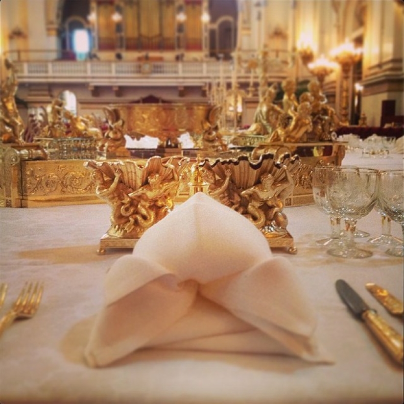 El maravilloso Instagram de Baba Lisa es una historia en este momento El maravilloso Instagram de Baba Lisa es una historia en este momento