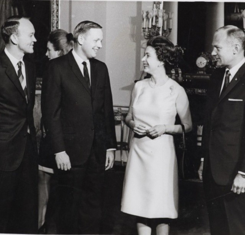 El maravilloso Instagram de Baba Lisa es una historia en este momento El maravilloso Instagram de Baba Lisa es una historia en este momento