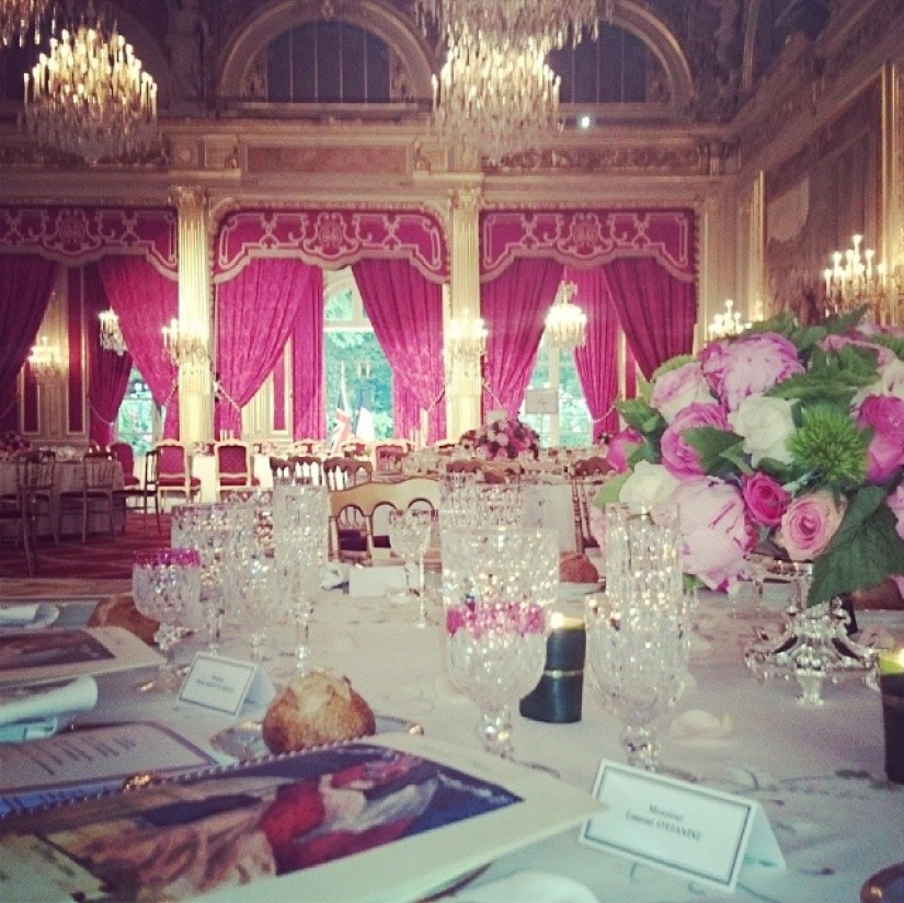 El maravilloso Instagram de Baba Lisa es una historia en este momento El maravilloso Instagram de Baba Lisa es una historia en este momento