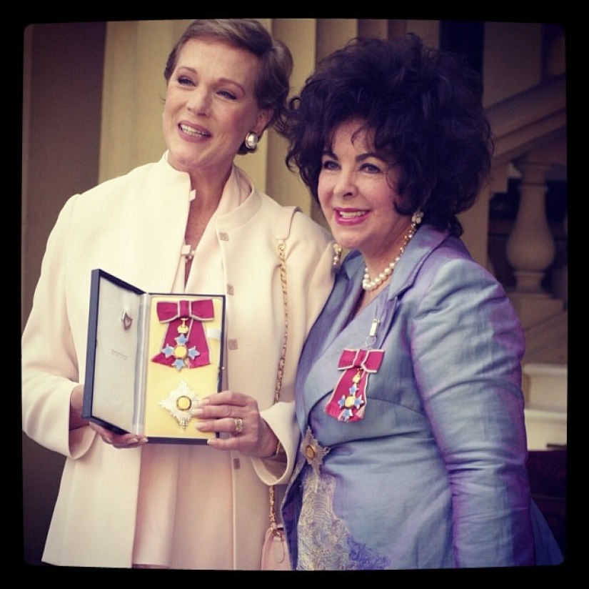 El maravilloso Instagram de Baba Lisa es una historia en este momento El maravilloso Instagram de Baba Lisa es una historia en este momento