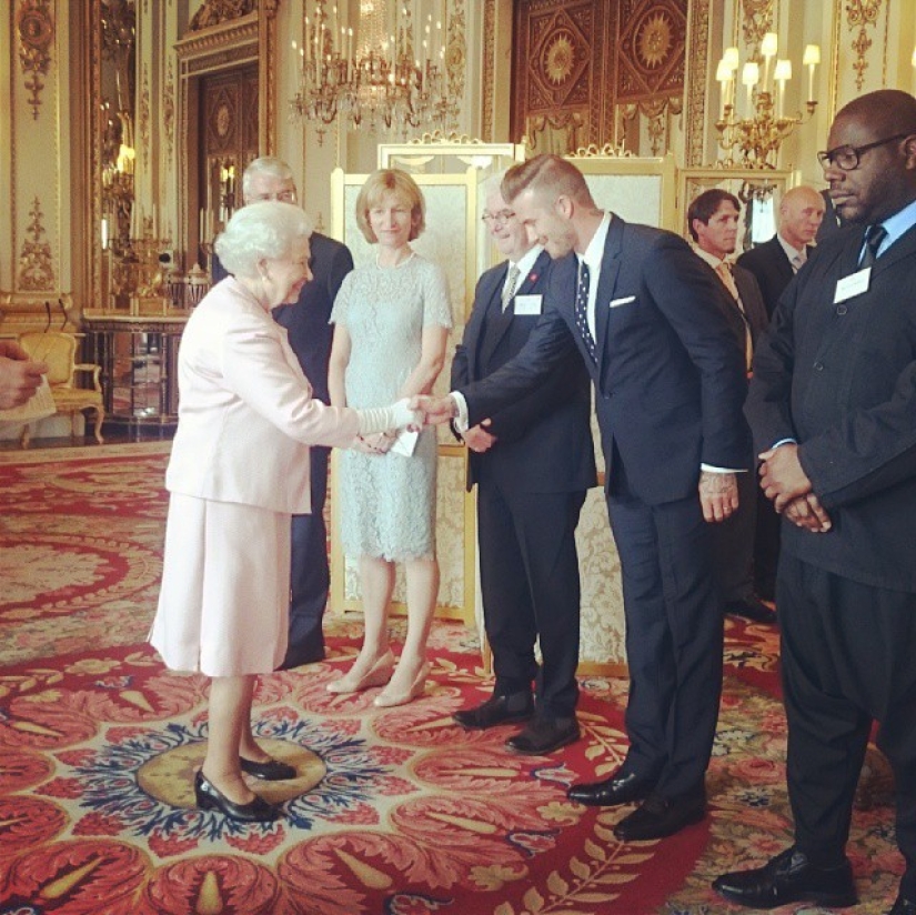 El maravilloso Instagram de Baba Lisa es una historia en este momento El maravilloso Instagram de Baba Lisa es una historia en este momento