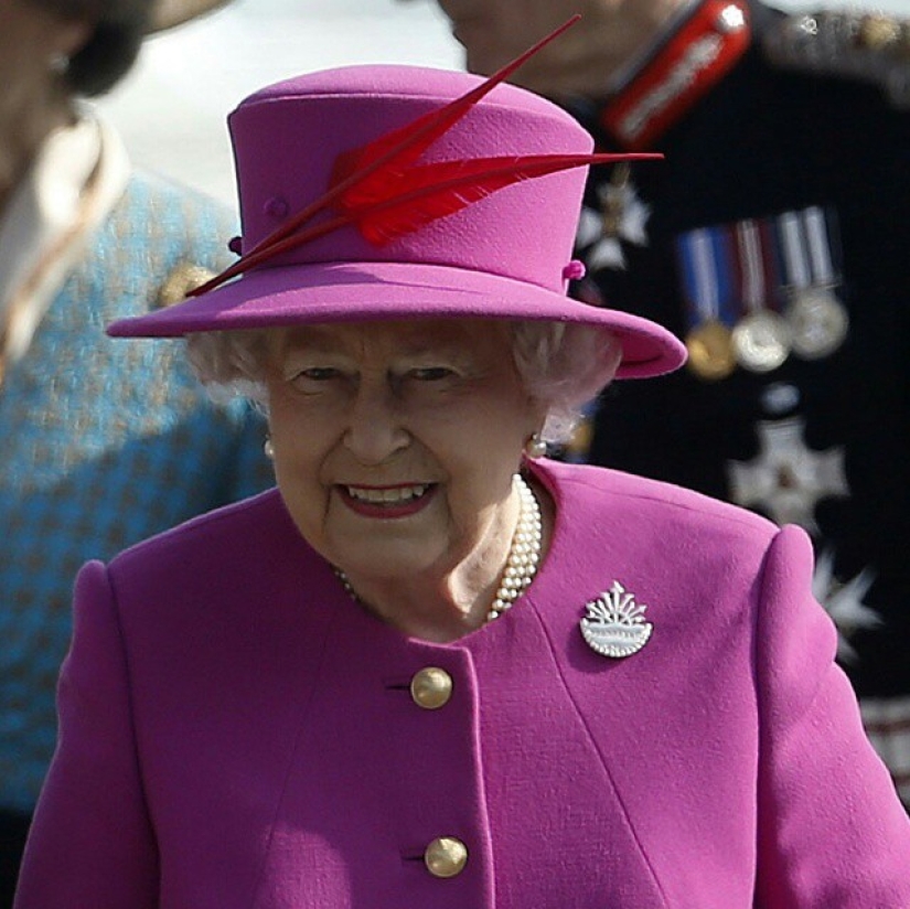 El maravilloso Instagram de Baba Lisa es una historia en este momento El maravilloso Instagram de Baba Lisa es una historia en este momento