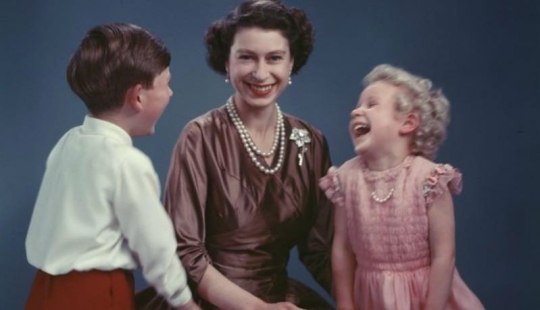 El maravilloso Instagram de Baba Lisa es una historia en este momento