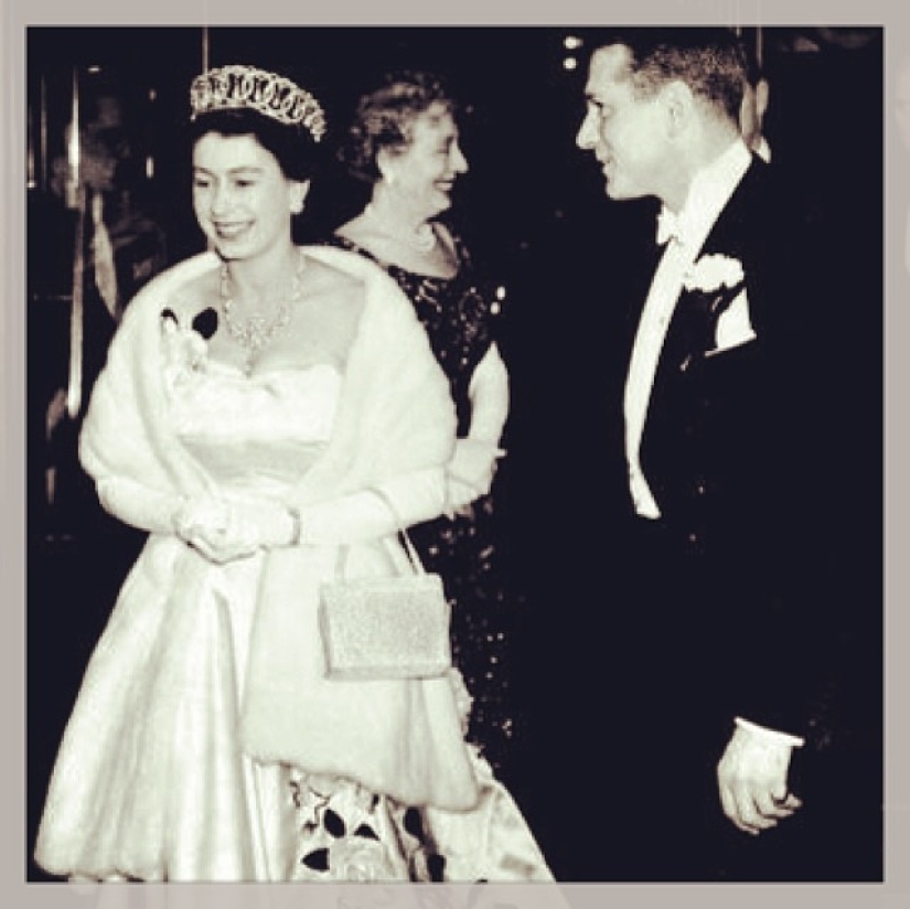 El maravilloso Instagram de Baba Lisa es una historia en este momento El maravilloso Instagram de Baba Lisa es una historia en este momento