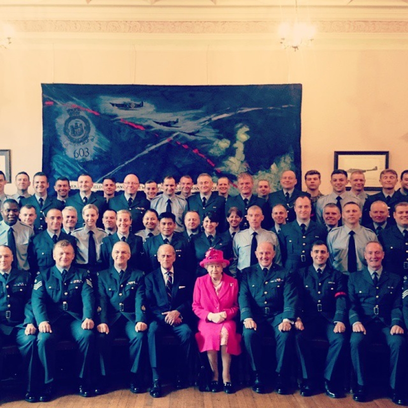 El maravilloso Instagram de Baba Lisa es una historia en este momento El maravilloso Instagram de Baba Lisa es una historia en este momento