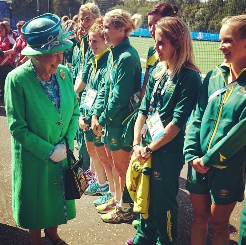 El maravilloso Instagram de Baba Lisa es una historia en este momento El maravilloso Instagram de Baba Lisa es una historia en este momento