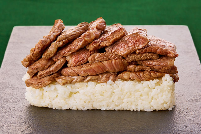 El mejor regalo para los verdaderos amantes de la carne: bento con ternera marmoleada de primera calidad de Japón El mejor regalo para los verdaderos amantes de la carne: bento con ternera marmoleada de primera calidad de Japón