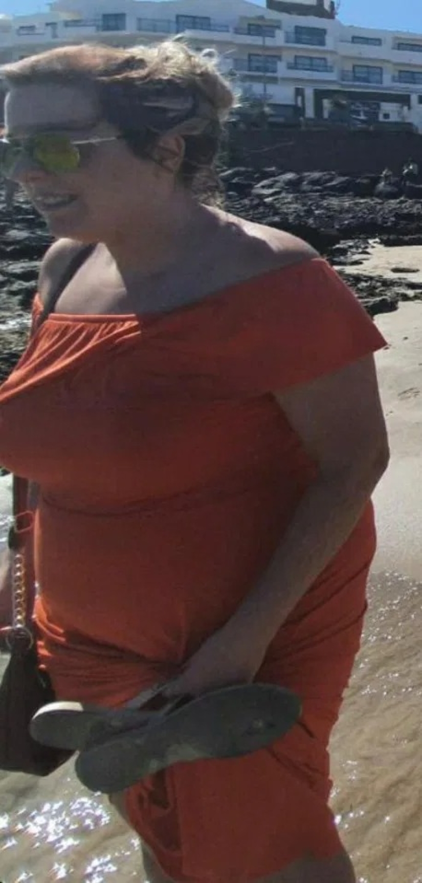 El miedo es el mejor motivador: tres mujeres perdieron peso debido al miedo a caer en el grupo de riesgo de Covid-19