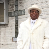 El misterio de la fashionista dominical de Baltimore