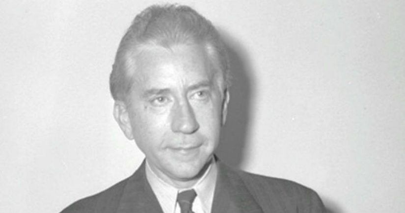 El multimillonario más tacaño: Paul Getty se quejó de las facturas de los médicos cuando su hijo se moría de cáncer