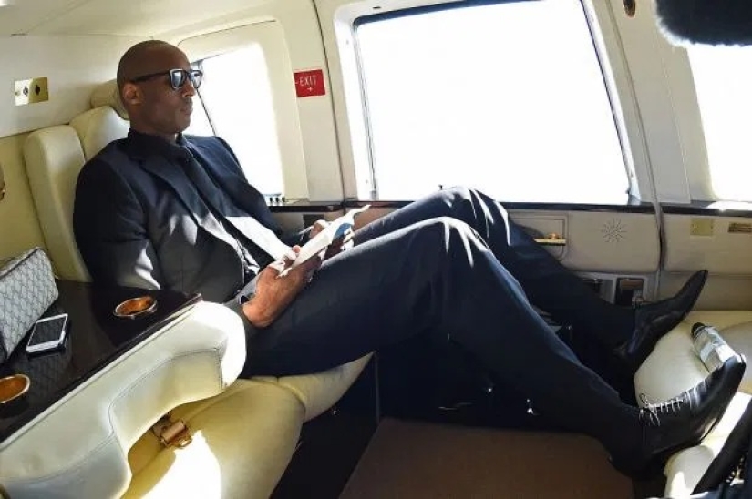 El mundo llora al legendario jugador de baloncesto Kobe Bryant