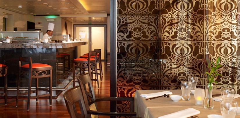 El mundo: viajar en crucero sin salir de casa