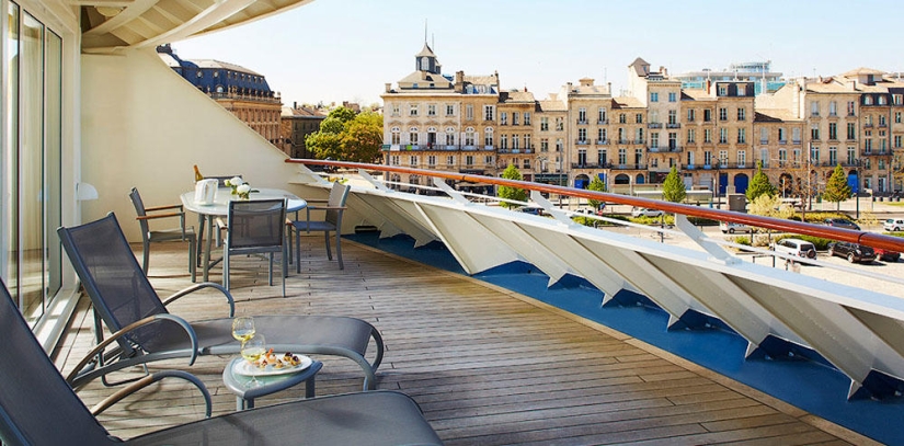 El mundo: viajar en crucero sin salir de casa