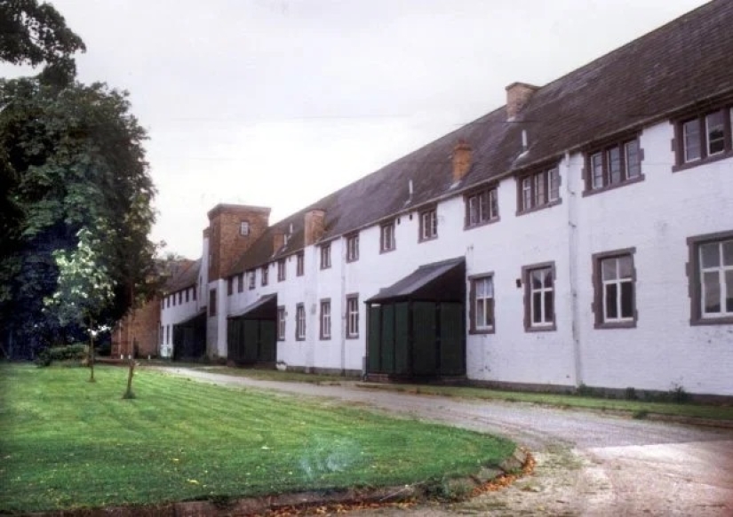 El niño en el sótano: la historia de un adolescente que sobrevivió a 17 años de cautiverio y maltrato a manos de los padres y de los sacerdotes