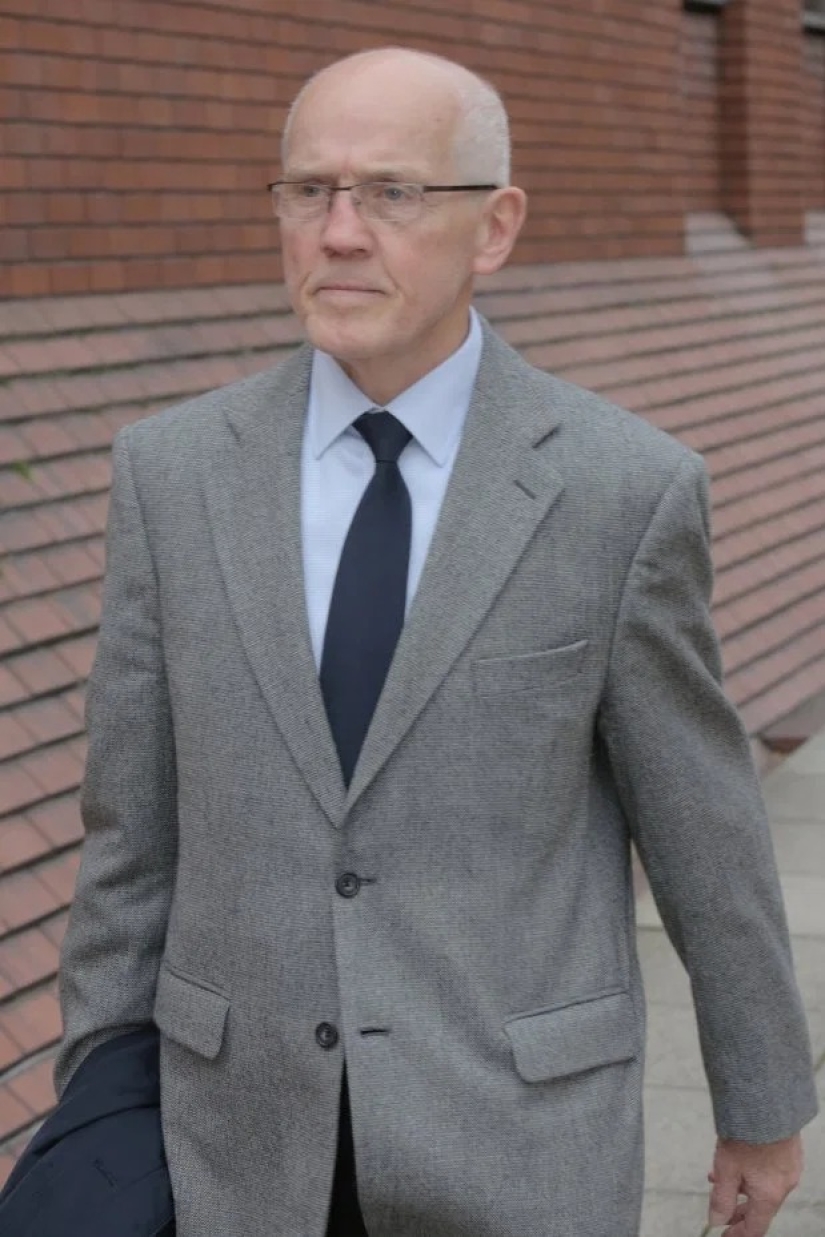 El niño en el sótano: la historia de un adolescente que sobrevivió a 17 años de cautiverio y maltrato a manos de los padres y de los sacerdotes