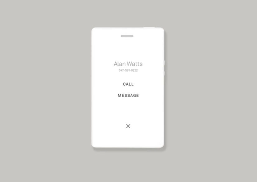 El nuevo "antismartphone" promete liberar a los usuarios de la adicción digital El nuevo "antismartphone" promete liberar a los usuarios de la adicción digital