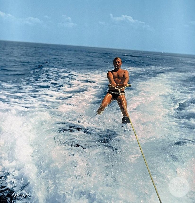 El otro Gagarin El otro Gagarin