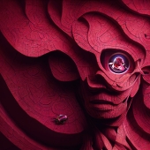 El Pantone Color Institute eligió el rojo carmín como el color de 2023