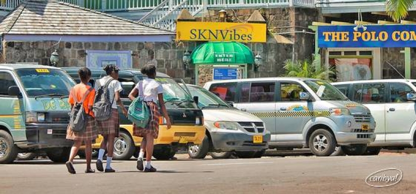 El país caribeño más pequeño: ¿cuánto cuesta vivir en un acogedor paraíso tropical?