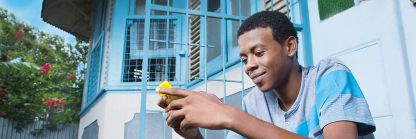 El país caribeño más pequeño: ¿cuánto cuesta vivir en un acogedor paraíso tropical?