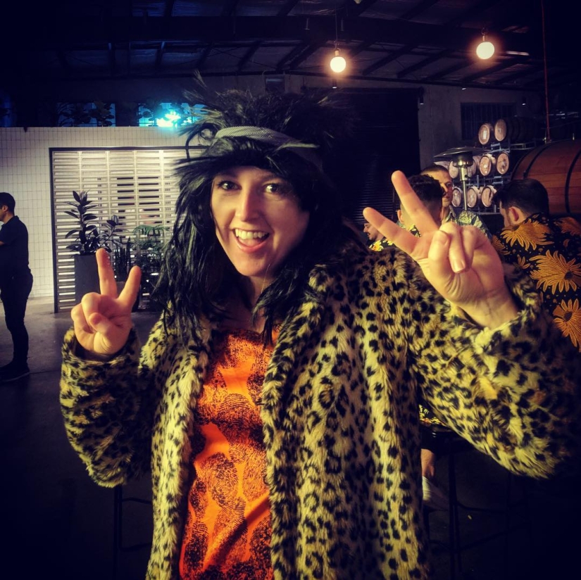 El periodista dejó el alcohol durante un mes y se dio cuenta de lo que es el verdadero infierno El periodista dejó el alcohol durante un mes y se dio cuenta de lo que es el verdadero infierno