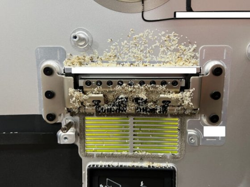 El personal de apoyo habla sobre los peores casos que han vivido en el trabajo