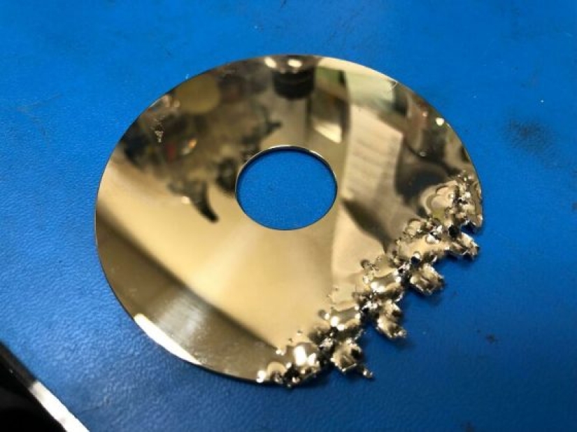 El personal de apoyo habla sobre los peores casos que han vivido en el trabajo