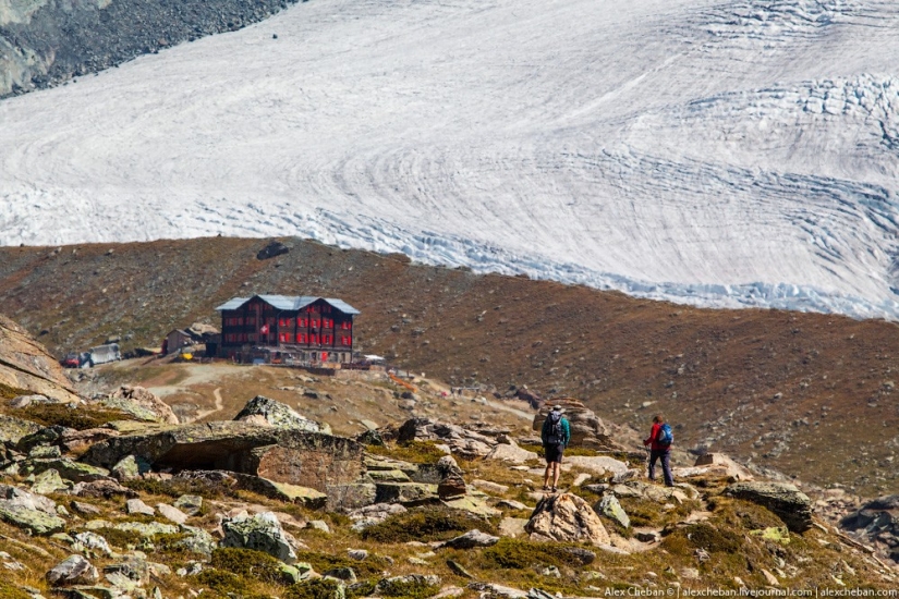 El pico de montaña más hermoso del mundo