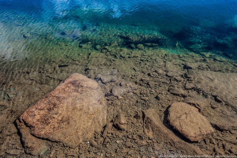 El pico de montaña más hermoso del mundo