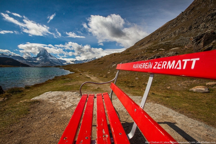 El pico de montaña más hermoso del mundo
