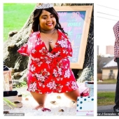 El poder del amor que todo lo conquista: una niña sin brazos y piernas se casa con un hombre completamente sano