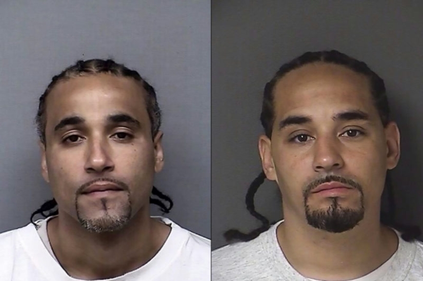 El precio de la libertad: 1,1 millones de dólares por 17 años de prisión o a lo que llevó la presencia de un doble